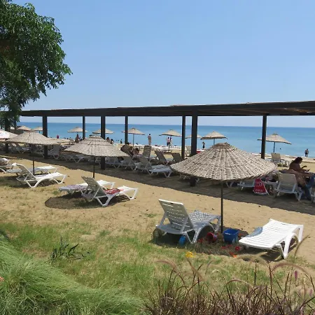 Villa Talya Turizm Tatilevleri Ve Villalari