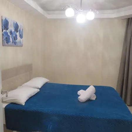 Villa Talya Turizm Tatilevleri Ve Villalari