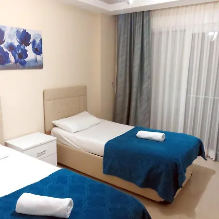 Talya Turizm Tatilevleri Ve Villalari Villa