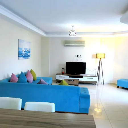 Villa Talya Turizm Tatilevleri Ve Villalari