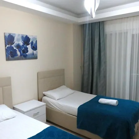 Villa Talya Turizm Tatilevleri Ve Villalari *