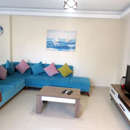 Villa Talya Turizm Tatilevleri Ve Villalari *