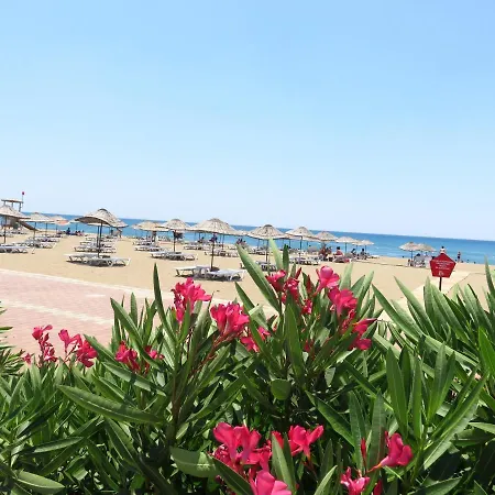 Talya Turizm Tatilevleri Ve Villalari * Belek
