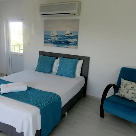 Villa Talya Turizm Tatilevleri Ve Villalari Belek