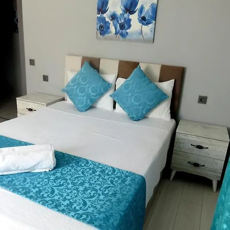 Villa Talya Turizm Tatilevleri Ve Villalari *