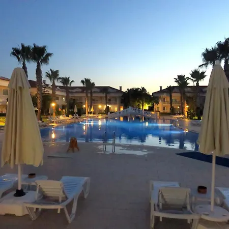 Villa Talya Turizm Tatilevleri Ve Villalari *