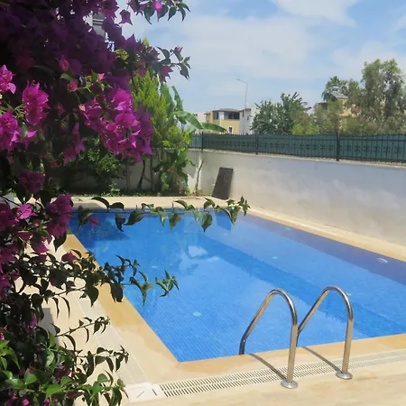 Villa Talya Turizm Tatilevleri Ve Villalari Belek