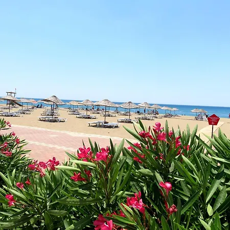 Talya Turizm Tatilevleri Ve Villalari Belek