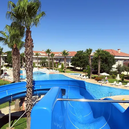Talya Turizm Tatilevleri Ve Villalari Villa *
