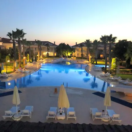 Villa Talya Turizm Tatilevleri Ve Villalari *