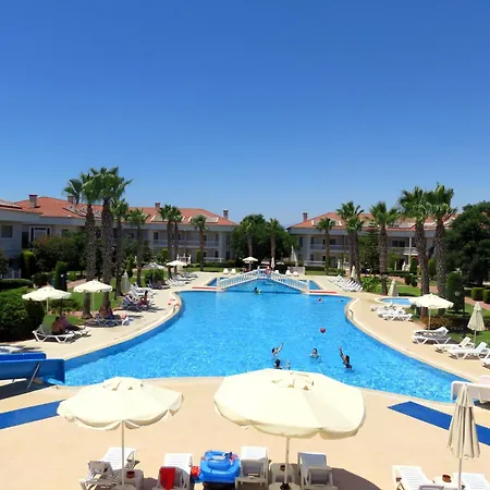 Talya Turizm Tatilevleri Ve Villalari Villa *